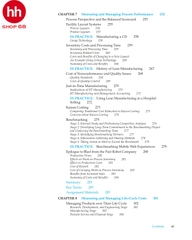 Management Accounting: Information for Decision-Making and Strategy Execution 6th Edition