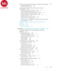 Management Accounting: Information for Decision-Making and Strategy Execution 6th Edition