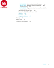 Management Accounting: Information for Decision-Making and Strategy Execution 6th Edition