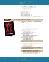 Marketing 16th Edition