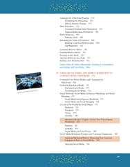 Marketing 16th Edition