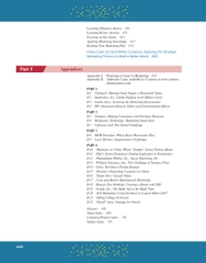 Marketing 16th Edition