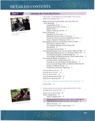 Marketing The Core 9th Edition