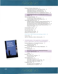 Marketing The Core 9th Edition