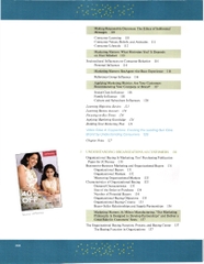 Marketing The Core 9th Edition