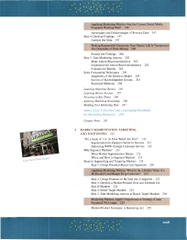 Marketing The Core 9th Edition