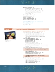 Marketing The Core 9th Edition