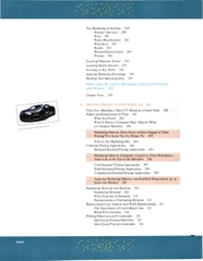 Marketing The Core 9th Edition