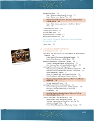 Marketing The Core 9th Edition