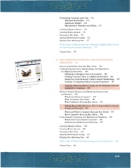 Marketing The Core 9th Edition