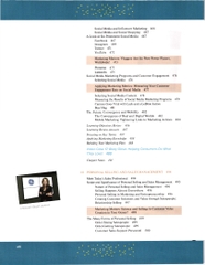 Marketing The Core 9th Edition