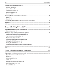 Mastering PyTorch 2nd Edition