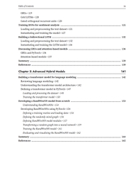 Mastering PyTorch 2nd Edition