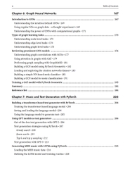 Mastering PyTorch 2nd Edition