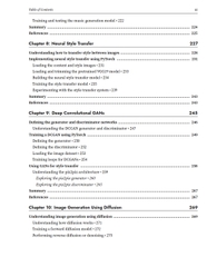 Mastering PyTorch 2nd Edition
