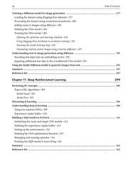 Mastering PyTorch 2nd Edition