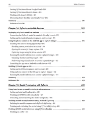 Mastering PyTorch 2nd Edition