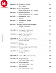 CMT 2021 Level 2 The Theory and Analysis of Technical Analysis