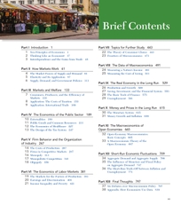 Principles of Economics 10th Edition