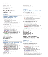 Principles of Economics 10th Edition