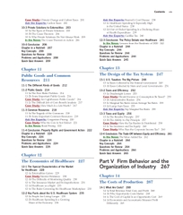 Principles of Economics 10th Edition