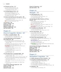 Principles of Economics 10th Edition