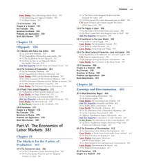 Principles of Economics 10th Edition