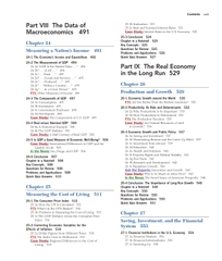 Principles of Economics 10th Edition