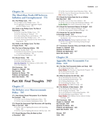 Principles of Economics 10th Edition