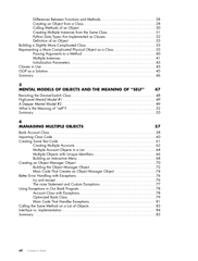 Object-Oriented Python Master OOP by Building Games and GUIs