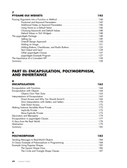 Object-Oriented Python Master OOP by Building Games and GUIs