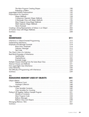 Object-Oriented Python Master OOP by Building Games and GUIs