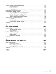 Object-Oriented Python Master OOP by Building Games and GUIs