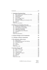 Operating Systems: Three Easy Pieces