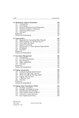 Operating Systems: Three Easy Pieces