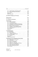 Operating Systems: Three Easy Pieces