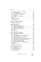 Operating Systems: Three Easy Pieces