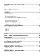 Modern Computer Vision with PyTorch 2nd Edition