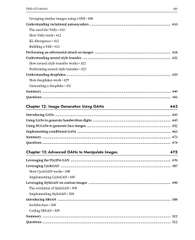 Modern Computer Vision with PyTorch 2nd Edition