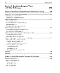Modern Computer Vision with PyTorch 2nd Edition