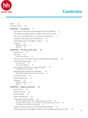 Managerial Economics 7th Edition