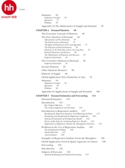 Managerial Economics 7th Edition