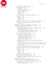 Managerial Economics 7th Edition