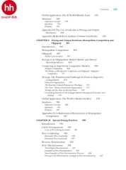 Managerial Economics 7th Edition