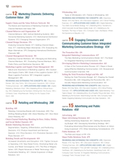 Principles of Marketing 19th Global Edtion