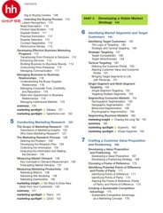 Marketing Management, Global Edition 16th Edition