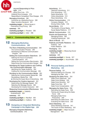 Marketing Management, Global Edition 16th Edition