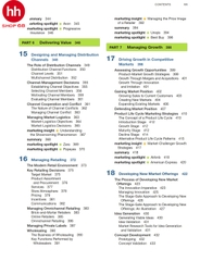 Marketing Management, Global Edition 16th Edition