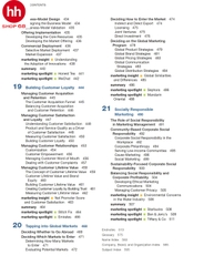 Marketing Management, Global Edition 16th Edition