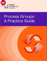 Process Groups: A Practice Guide